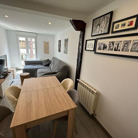 Apartamento Centrico Y Moderno Leilighet Santander Eksteriør bilde