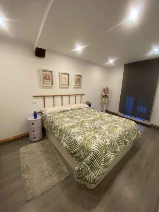 Apartamento Centrico Y Moderno Leilighet Santander Eksteriør bilde